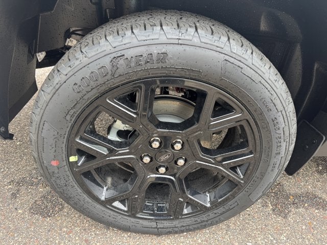 2025 Ford Maverick Lariat®