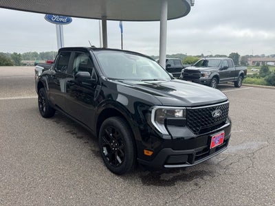 2025 Ford Maverick Lariat®