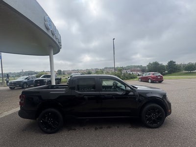 2025 Ford Maverick Lariat®
