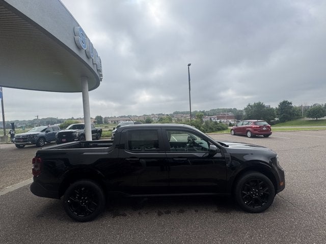 2025 Ford Maverick Lariat®
