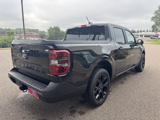 2025 Ford Maverick Lariat®