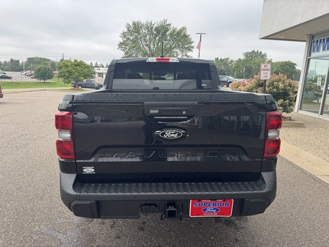 2025 Ford Maverick Lariat®