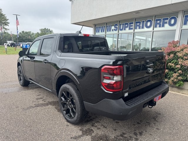 2025 Ford Maverick Lariat®