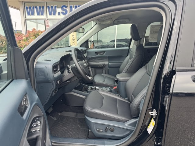 2025 Ford Maverick Lariat®