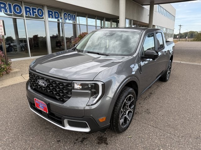2025 Ford Maverick Lariat®