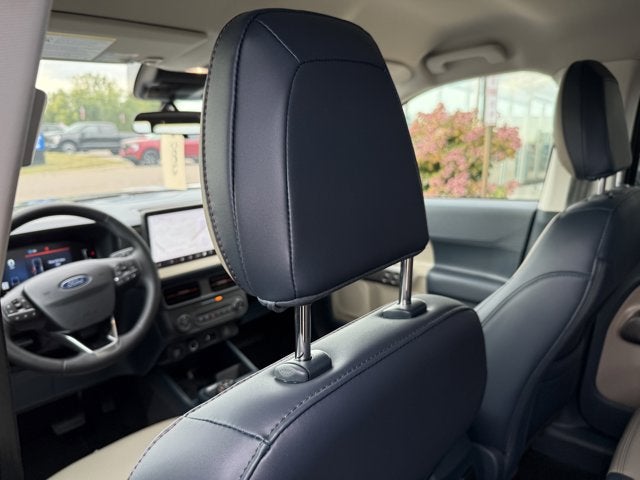 2025 Ford Maverick Lariat®