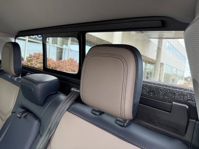 2025 Ford Maverick Lariat®