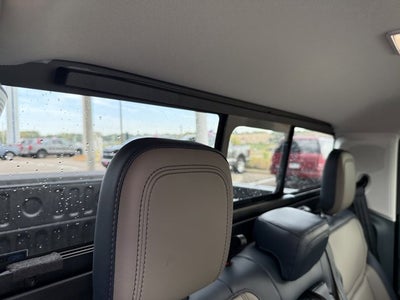 2025 Ford Maverick Lariat®