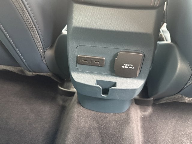 2025 Ford Maverick Lariat®