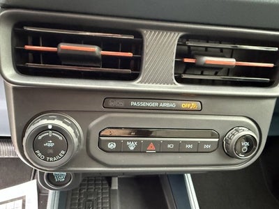 2025 Ford Maverick Lariat®