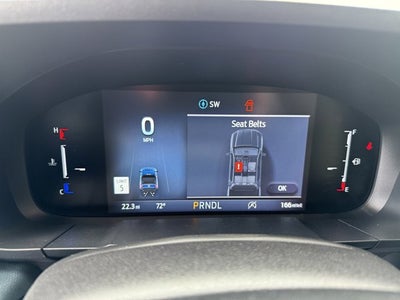 2025 Ford Maverick Lariat®