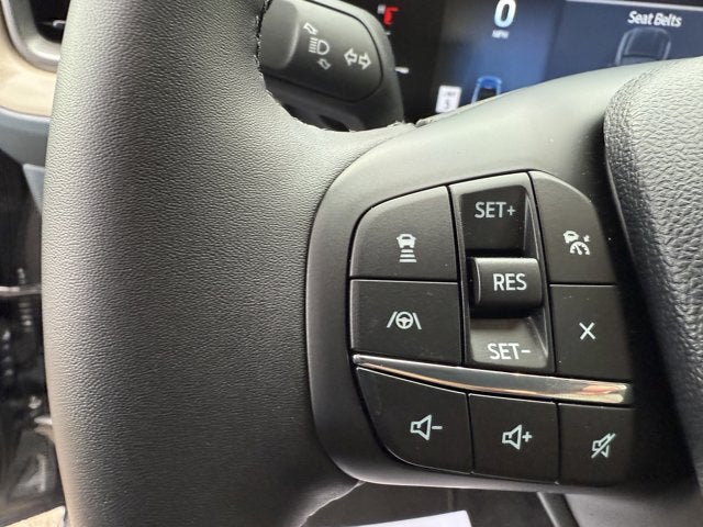 2025 Ford Maverick Lariat®