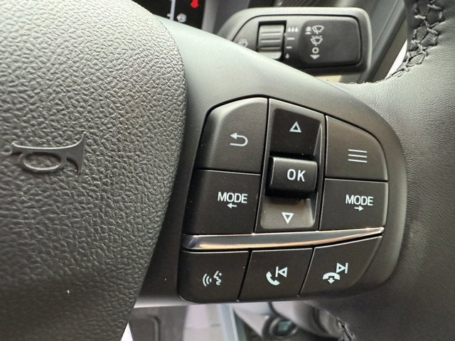 2025 Ford Maverick Lariat®