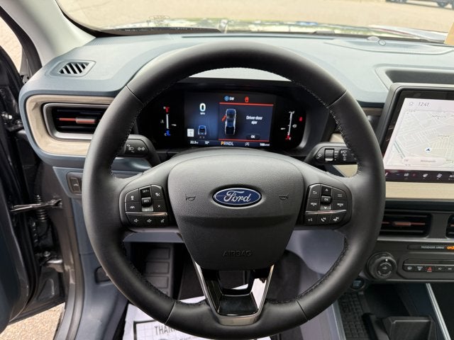 2025 Ford Maverick Lariat®