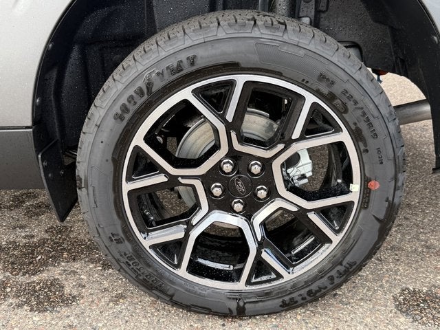 2025 Ford Maverick Lariat®