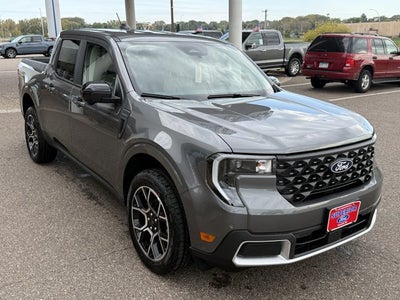 2025 Ford Maverick Lariat®