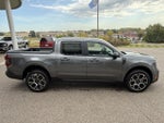 2025 Ford Maverick Lariat®