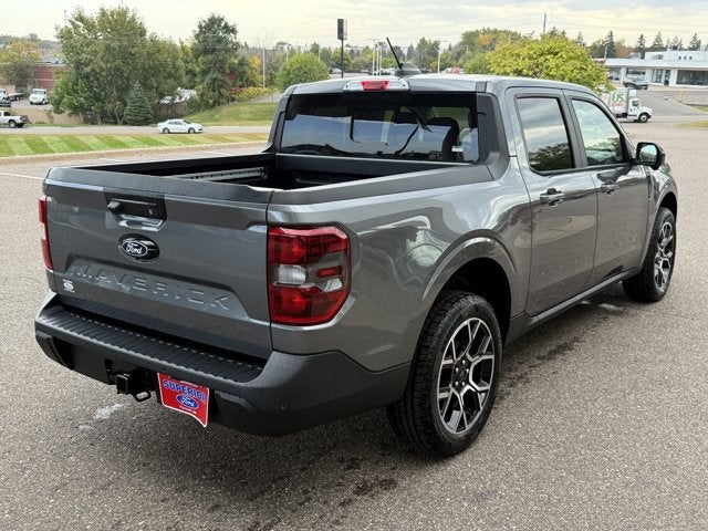 2025 Ford Maverick Lariat®