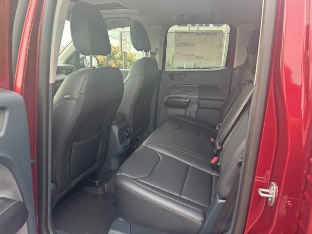 2025 Ford Maverick Lariat®