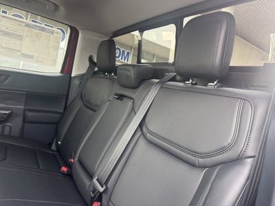 2025 Ford Maverick Lariat®