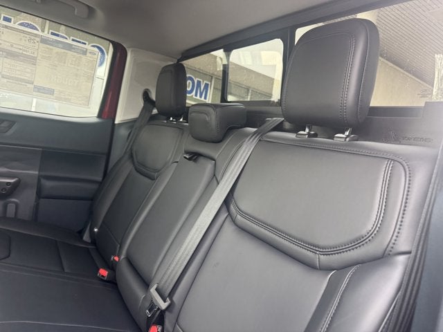 2025 Ford Maverick Lariat®