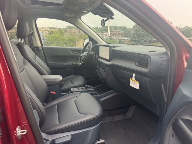 2025 Ford Maverick Lariat®