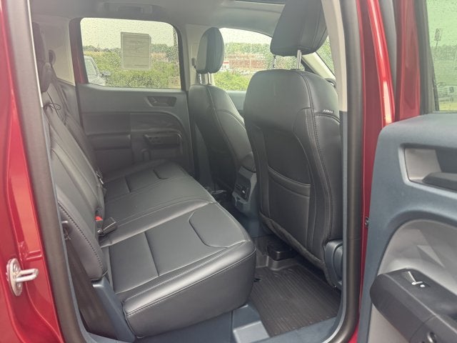 2025 Ford Maverick Lariat®