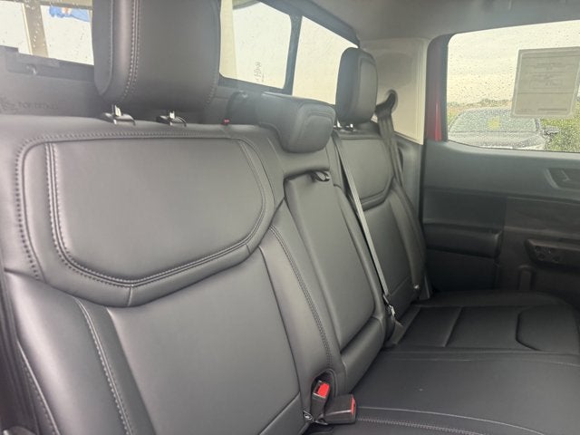 2025 Ford Maverick Lariat®