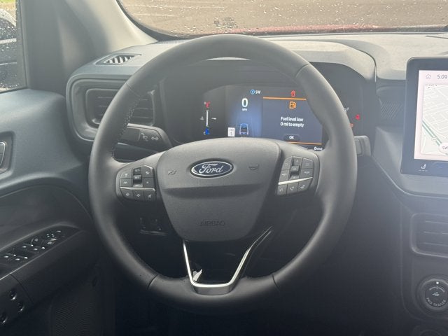 2025 Ford Maverick Lariat®