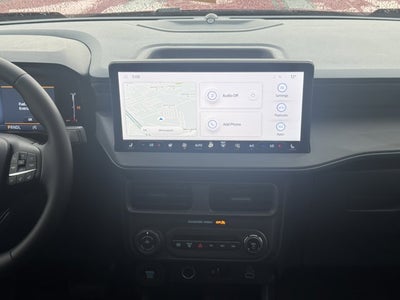 2025 Ford Maverick Lariat®