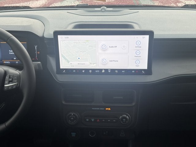 2025 Ford Maverick Lariat®