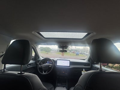 2025 Ford Maverick Lariat®