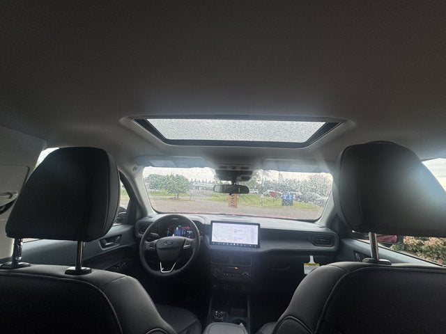 2025 Ford Maverick Lariat®