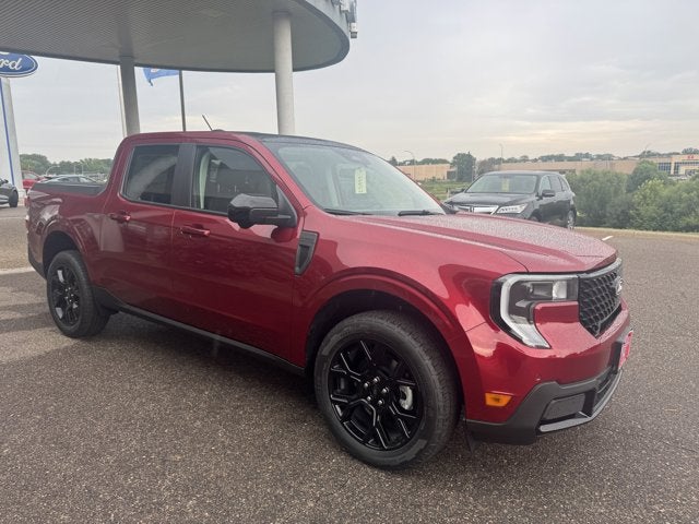 2025 Ford Maverick Lariat®