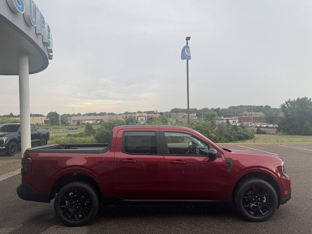 2025 Ford Maverick Lariat®