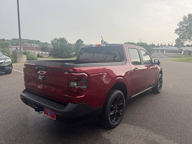 2025 Ford Maverick Lariat®
