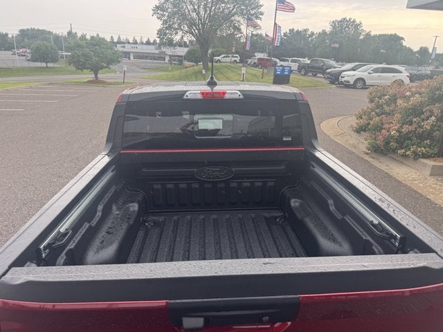 2025 Ford Maverick Lariat®