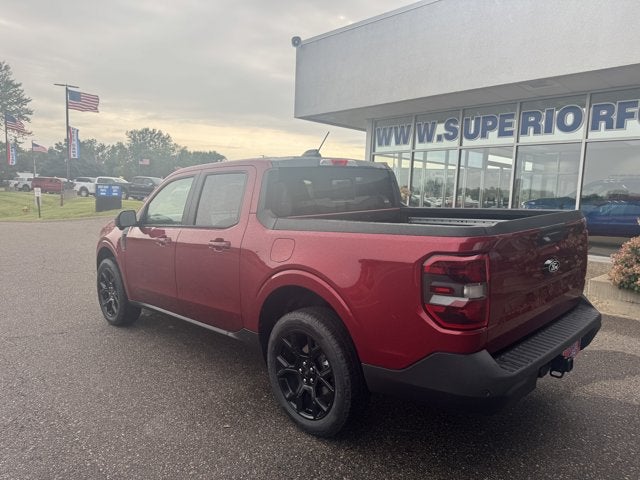 2025 Ford Maverick Lariat®