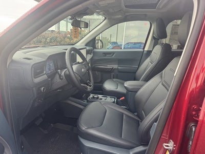 2025 Ford Maverick Lariat®