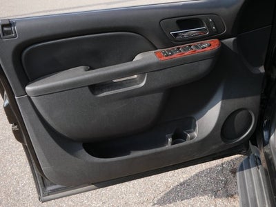 2012 Chevrolet Avalanche LT
