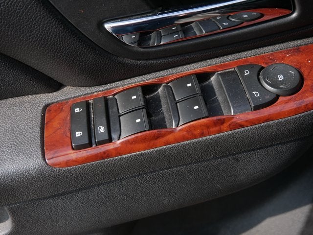 2012 Chevrolet Avalanche LT