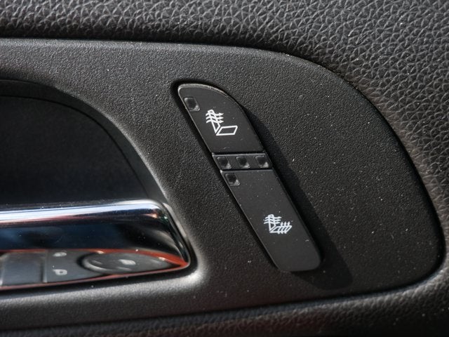 2012 Chevrolet Avalanche LT