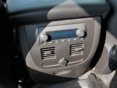 2012 Chevrolet Avalanche LT