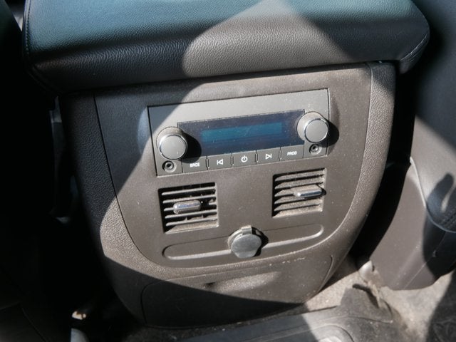 2012 Chevrolet Avalanche LT