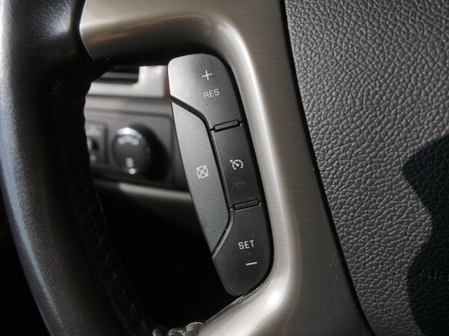 2012 Chevrolet Avalanche LT