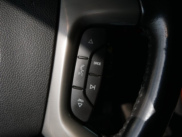 2012 Chevrolet Avalanche LT