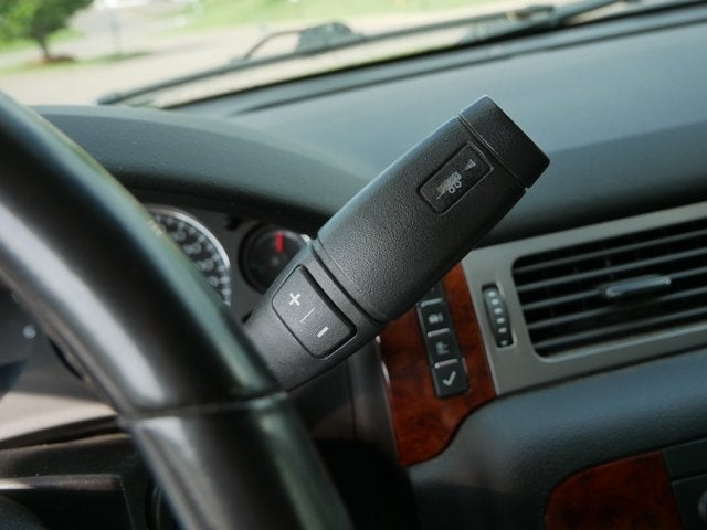 2012 Chevrolet Avalanche LT
