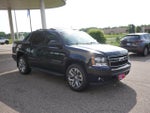 2012 Chevrolet Avalanche LT