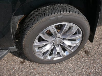 2012 Chevrolet Avalanche LT
