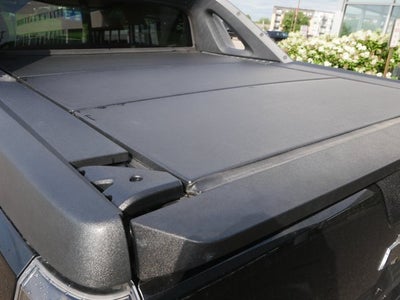 2012 Chevrolet Avalanche LT